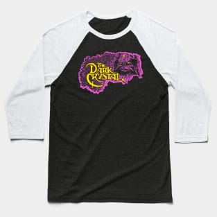 The Dark Crystal Baseball T-Shirt